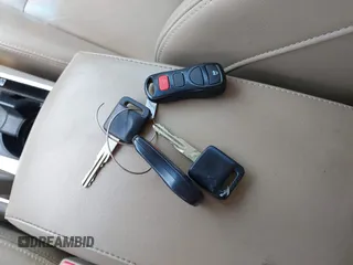 2006 Nissan Maxima SE z VIN 1N4BA41E56C862182, wystawiony jako IAAI lot #42536363 z przebiegiem 180 996 mil mil oraz . Historia ofert i sprzedaży dostępna na DreamBid. Obrazek 11.