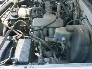 2002 Toyota Tacoma z VIN 5TENL42N52Z142893, wystawiony jako IAAI lot #42593100 z przebiegiem 257 865 mil mil oraz . Historia ofert i sprzedaży dostępna na DreamBid. Obrazek 22.