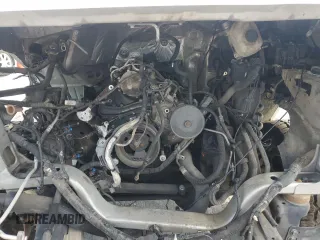 2011 Ford F-250 XL с VIN 1FT7W2BT4BEC66269, выставлен на аукционе Copart как лот 55801825 с пробегом Не указан миль и Чистый • Clean title. История ставок и продаж доступна на DreamBid. Изображение 11.