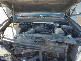 2016 Chevrolet Colorado 4WD LT with VIN 1GCGTCE36G1139046, listed as a Copart auction lot 53688765 with 92,775 mi miles and Salvage title. Bid and sale history available at DreamBid. Image 11.