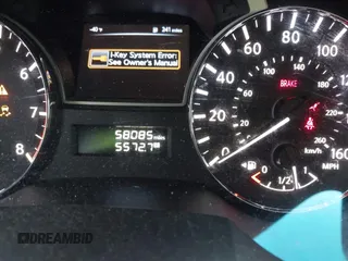 2015 Nissan Altima S with VIN 1N4AL3AP9FC468198, listed as a IAAI auction lot 41511370 with 58,085 mi miles and . Bid and sale history available at DreamBid. Image 7.
