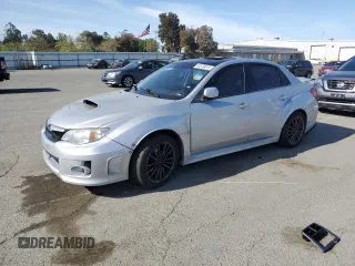 2011 Subaru WRX WRX Limited z VIN JF1GV7F62BG505414, wystawiony jako Copart lot #53579015 z przebiegiem 130 590 mil mil oraz Szkoda całkowita • Salvage title. Historia ofert i sprzedaży dostępna na DreamBid. Obrazek 1.