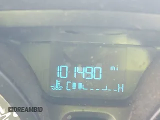 2017 Ford Fiesta S с VIN 3FADP4AJ3HM126220, выставлен на аукционе IAAI как лот 42045719 с пробегом 108 000 миль миль и . История ставок и продаж доступна на DreamBid. Изображение 16.