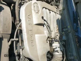 2001 Nissan Pathfinder SE с VIN JN8DR09Y21W601526, выставлен на аукционе IAAI как лот 43232679 с пробегом 142 822 миль миль и . История ставок и продаж доступна на DreamBid. Изображение 12.