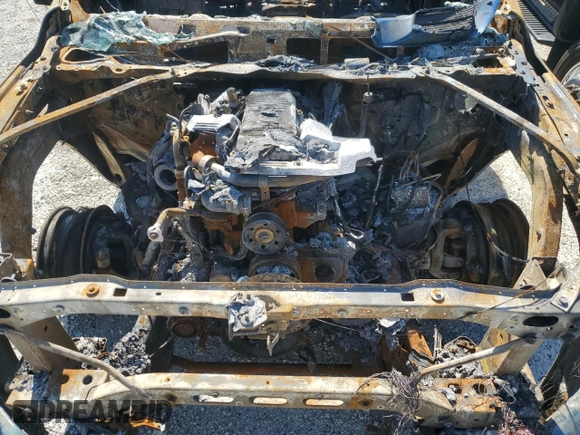 2023 Ram 3500 Tradesman z VIN 3C63RRGLXPG623758, wystawiony jako Copart lot #52343875 z przebiegiem Nie podano mil oraz Nie do naprawy • Non repairable. Historia ofert i sprzedaży dostępna na DreamBid. Obrazek 12.