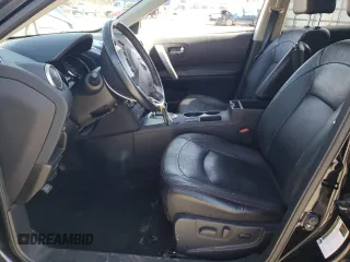 2012 Nissan Rogue SL with VIN JN8AS5MT7CW289089, listed as a Copart auction lot 48131745 with 144,973 mi miles and Salvage Title. Bid and sale history available at DreamBid. Image 7.