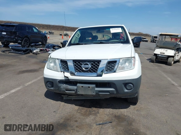 2019 Nissan Frontier S z VIN 1N6BD0CT4KN715613, wystawiony jako IAAI lot #42359362 z przebiegiem 69 180 mil mil oraz . Historia ofert i sprzedaży dostępna na DreamBid. Obrazek 12.
