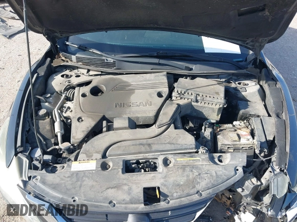 2016 Nissan Altima SV with VIN 1N4AL3AP1GC283029, listed as a IAAI auction lot 41715088 with 165,223 mi miles and . Bid and sale history available at DreamBid. Image 10.