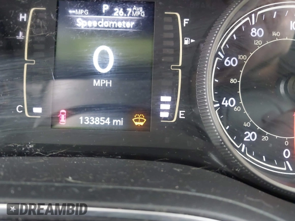 2019 Jeep Cherokee Latitude with VIN 1C4PJMCB5KD386572, listed as a IAAI auction lot 42364321 with 133,854 mi miles and . Bid and sale history available at DreamBid. Image 15.