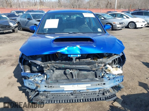 2018 Subaru WRX Limited with VIN JF1VA1F67J9822091, listed as a IAAI auction lot 41632593 with 143,840 mi miles and . Bid and sale history available at DreamBid. Image 13.