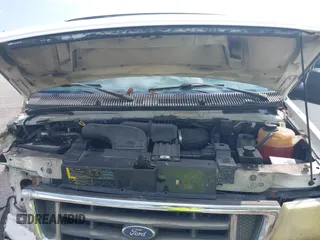 2006 Ford Econoline Passenger XL с VIN 1FBNE31L56HA16176, выставлен на аукционе IAAI как лот 41810908 с пробегом 300 850 миль миль и . История ставок и продаж доступна на DreamBid. Изображение 10.