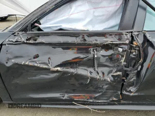 2023 Honda Civic Sport with VIN 19XFL2H83PE007243, listed as a Copart auction lot 47682685 with Not Provided miles and Salvage Title. Bid and sale history available at DreamBid. Image 7.