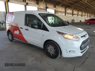 2018 Ford Transit Connect XLT с VIN NM0LS7F71J1359029, выставлен на аукционе Copart как лот 61209445 с пробегом 177 170 миль миль и Чистый • Clean title. История ставок и продаж доступна на DreamBid. Изображение 4.