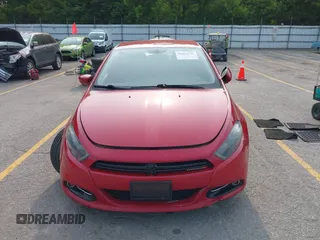 2013 Dodge Dart SXT with VIN 1C3CDFBA1DD288561, listed as a IAAI auction lot 42412731 with 230,973 mi miles and . Bid and sale history available at DreamBid. Image 12.