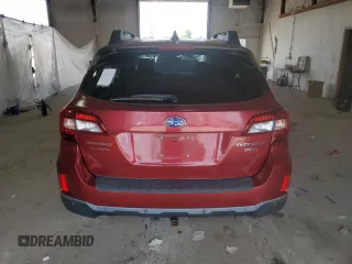 2017 Subaru Outback Limited with VIN 4S4BSENC9H3261197, listed as a Copart auction lot 61851785 with 155,722 mi miles and Clean title. Bid and sale history available at DreamBid. Image 6.