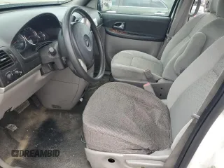 2008 Chevrolet Uplander LS Fleet with VIN 1GBDV13W78D109606, listed as a Copart auction lot 71663234 with 98,054 mi miles and Salvage Title. Bid and sale history available at carsss.com. Image 7.