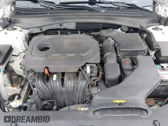 2016 Kia Optima LX с VIN KNAGT4L32G5073769, выставлен на аукционе IAAI как лот 42512184 с пробегом 111 977 миль миль и . История ставок и продаж доступна на DreamBid. Изображение 10.