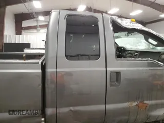 2012 Ford F-350 XL with VIN 1FT8X3B63CEA27234, listed as a Copart auction lot 43520145 with Not provided miles and Salvage title. Bid and sale history available at DreamBid. Image 10.