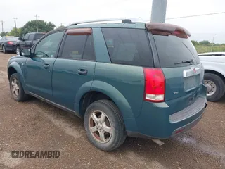 2007 Saturn VUE I4 with VIN 5GZCZ33D07S810664, listed as a IAAI auction lot 42194016 with 228,148 mi miles and . Bid and sale history available at DreamBid. Image 3.