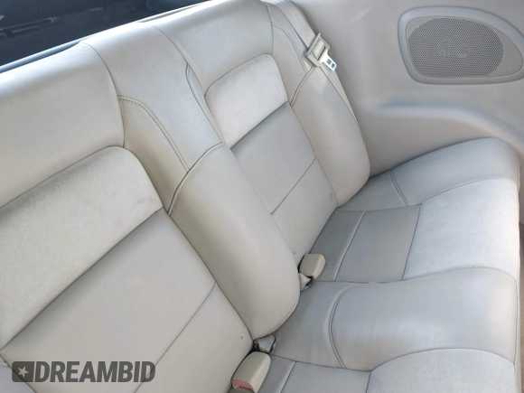 2005 Chrysler Sebring Limited with VIN 1C3EL65R15N638313, listed as a IAAI auction lot 42090291 with 80,105 mi miles and . Bid and sale history available at DreamBid. Image 8.