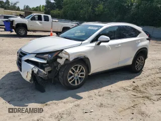 2016 Lexus NX 200t z VIN JTJYARBZ5G2025357, wystawiony jako Copart lot #59520005 z przebiegiem 109 723 mil mil oraz Czysty tytuł • Clean title. Historia ofert i sprzedaży dostępna na DreamBid. Obrazek 1.