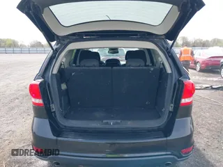 2014 Dodge Journey SXT with VIN 3C4PDCBG2ET262014, listed as a IAAI auction lot 41898343 with 199,732 mi miles. Bid and sale history available at carsss.com. Image 17.