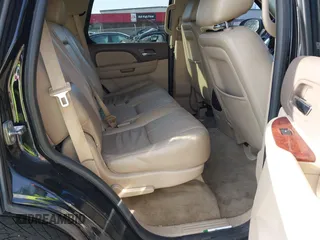 2014 Chevrolet Tahoe LT with VIN 1GNSCBE0XER202150, listed as a IAAI auction lot 41922771 with 168,693 mi miles and . Bid and sale history available at DreamBid. Image 8.