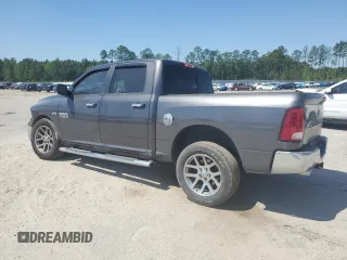2016 Ram 1500 Big Horn z VIN 3C6RR6LT8GG288658, wystawiony jako Copart lot #53114225 z przebiegiem 77 879 mil mil oraz Szkoda całkowita • Salvage title. Historia ofert i sprzedaży dostępna na DreamBid. Obrazek 2.