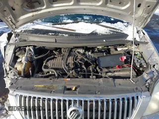 2005 Mercury Monterey z VIN 2MRDA22255BJ00896, wystawiony jako IAAI lot #41331699 z przebiegiem Nie podano mil oraz . Historia ofert i sprzedaży dostępna na DreamBid. Obrazek 10.