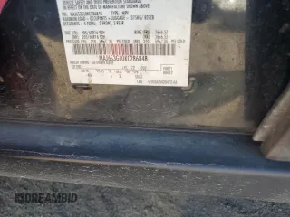 2019 Ford EcoSport SE z VIN MAJ6S3GL0KC286848, wystawiony jako Copart lot #48031445 z przebiegiem 107 930 mil mil oraz Szkoda całkowita • Salvage title. Historia ofert i sprzedaży dostępna na DreamBid. Obrazek 14.