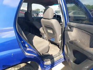 2007 Kia Sportage LX with VIN KNDJF724277382562, listed as a IAAI auction lot 42047497 with 144,079 mi miles. Bid and sale history available at carsss.com. Image 8.