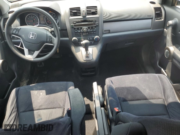 2010 Honda CR-V EX z VIN 3CZRE4H59AG701336, wystawiony jako Copart lot #59421675 z przebiegiem 236 561 mil mil oraz Czysty tytuł • Clean title. Historia ofert i sprzedaży dostępna na DreamBid. Obrazek 8.