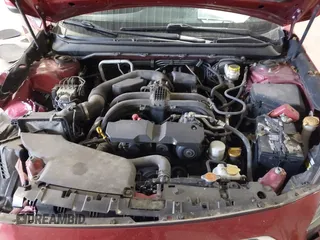 2018 Subaru Legacy Premium with VIN 4S3BNAH67J3032887, listed as a IAAI auction lot 42166319 with 109,249 mi miles and . Bid and sale history available at DreamBid. Image 10.