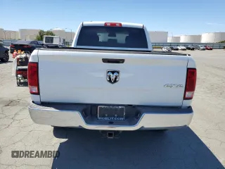 2015 Ram 1500 Tradesman z VIN 1C6RR7FM9FS662244, wystawiony jako Copart lot #56033375 z przebiegiem 549 792 mil mil oraz Czysty tytuł • Clean title. Historia ofert i sprzedaży dostępna na DreamBid. Obrazek 6.