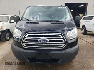 2019 Ford Transit Passenger XL with VIN 1FBZX2YG5KKA76602, listed as a Copart auction lot 70469494 with 171,280 mi miles and Clean Title. Bid and sale history available at DreamBid. Image 5.