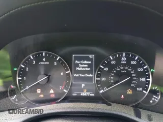 2016 Lexus GS 350 with VIN JTHBZ1BL7GA004562, listed as a IAAI auction lot 41961770 with 45,877 mi miles and . Bid and sale history available at DreamBid. Image 15.