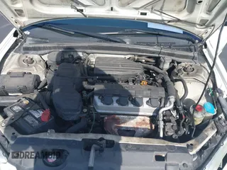 2004 Honda Civic LX z VIN 2HGES16574H551554, wystawiony jako IAAI lot #42274328 z przebiegiem 75 552 mil mil oraz . Historia ofert i sprzedaży dostępna na DreamBid. Obrazek 10.
