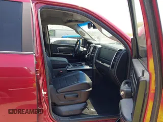 2015 Ram 1500 Sport with VIN 1C6RR7MTXFS684845, listed as a IAAI auction lot 42344613 with 157,941 mi miles and . Bid and sale history available at DreamBid. Image 5.