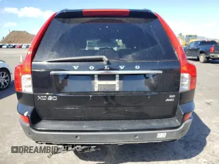 2010 Volvo XC90 I6 z VIN YV4982CZ0A1538132, wystawiony jako Copart lot #80858364 z przebiegiem 96 045 mil mil oraz Nie do naprawy • Non repairable. Historia ofert i sprzedaży dostępna na DreamBid. Obrazek 6.