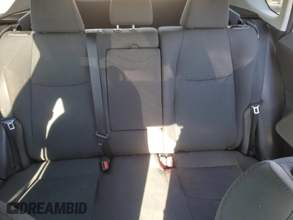 2022 Toyota RAV4 LE with VIN 2T3F1RFV8NW289839, listed as a Copart auction lot 47066075 with 54,189 mi miles and Non Repairable. Bid and sale history available at carsss.com. Image 10.
