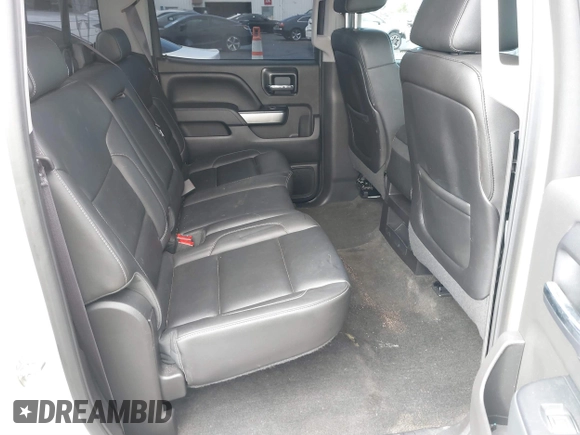 2015 Chevrolet Silverado 1500 LT with VIN 3GCPCREC2FG147373, listed as a IAAI auction lot 40613376 with 102,521 mi miles and . Bid and sale history available at DreamBid. Image 8.