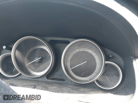 2010 Mazda CX-9 Grand Touring with VIN JM3TB2MA1A0213327, listed as a IAAI auction lot 42537278 with Not provided miles and . Bid and sale history available at DreamBid. Image 7.