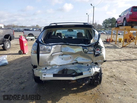 2008 Lexus RX 350 with VIN 2T2GK31U28C044168, listed as a IAAI auction lot 41719513 with 116,105 mi miles and . Bid and sale history available at DreamBid. Image 17.