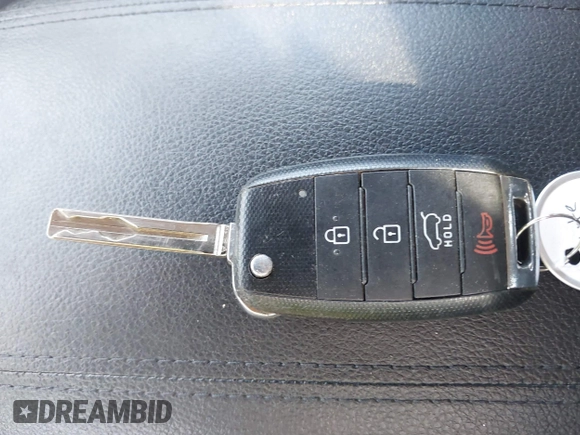2015 Kia Sportage LX with VIN KNDPB3AC3F7742718, listed as a IAAI auction lot 41877257 with 215,101 mi miles and . Bid and sale history available at carsss.com. Image 11.