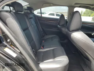 2015 Lexus ES 330 with VIN JTHBK1GG7F2210098, listed as a Copart auction lot 60914745 with 93,747 mi miles and Salvage title. Bid and sale history available at DreamBid. Image 10.