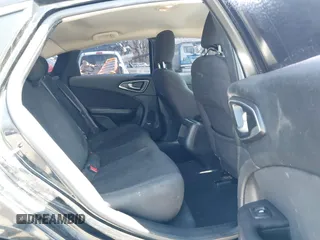 2015 Chrysler 200 Limited with VIN 1C3CCCAB6FN598486, listed as a IAAI auction lot 41910182 with 193,369 mi miles and . Bid and sale history available at DreamBid. Image 8.