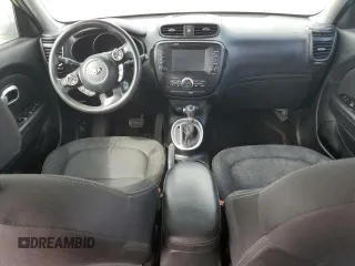 2018 Kia Soul + with VIN KNDJP3A50J7902569, listed as a Copart auction lot 49326575 with 107,362 mi miles and Clean Title. Bid and sale history available at carsss.com. Image 8.