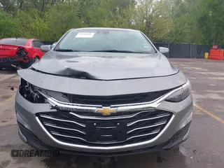 2025 Chevrolet Malibu LT with VIN 1G1ZD5ST0SF143698, listed as a IAAI auction lot 42106668 with 9,211 mi miles and . Bid and sale history available at DreamBid. Image 13.