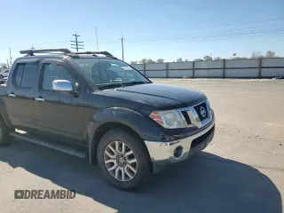 2011 Nissan Frontier Pro-4X with VIN 1N6AD0EV3BC437910, listed as a Copart auction lot 50757705 with 130,477 mi miles and Salvage title. Bid and sale history available at DreamBid. Image 10.