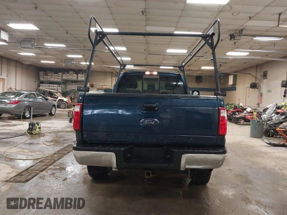 2016 Ford F-350 XL with VIN 1FTBF3B62GED47952, listed as a IAAI auction lot 41850391 with 164,249 mi miles and . Bid and sale history available at DreamBid. Image 17.